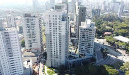 APARTAMENTO ALTO PADRÃO - A VENDA - BUTANTÃ -SP