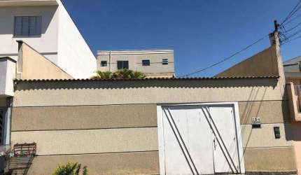 CASA PARA VENDA NO VILA MENCK - OSASCO
