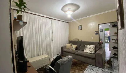 SOBRADO PARA VENDA NO VILA DIRCE - CARAPICUÍBA