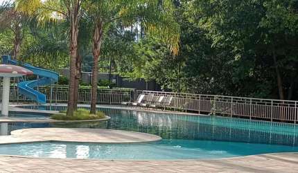 APARTAMENTO PARA VENDA CONDOMINIO ALPHAVIEW BARUERI