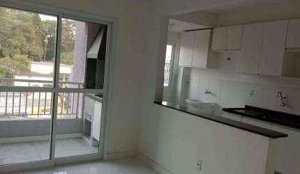 APARTAMENTO A VENDA CONDOMINIO RAIZZA 3 BOA VISTA BARUERI