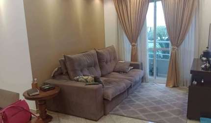 APARTAMENTO VENDA FLOR DE LIZ BARUERI