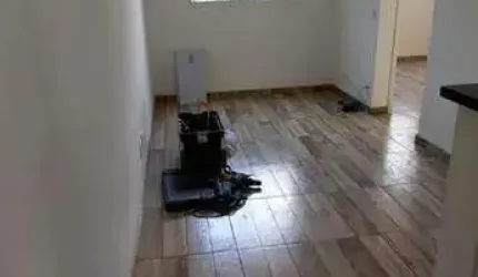 APARTAMENTO PARA VENDA EM JANDIRA - SP