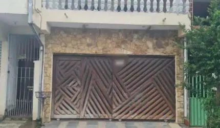 CASA PARA VENDA NO JARDIM MARIA HELENA - BARUERI
