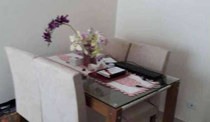 APARTAMENTO PARA VENDA NO CONDOMÍNIO ALTOS DE SANTA TEREZINHA - CARAPICUÍBA