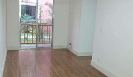 APARTAMENTO PARA VENDA NO CONDOMÍNIO CASTELO BRANCO - CARAPICUÍBA