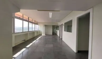 ESCRITÓRIO COMERCIAL PARA LOCAÇÃO CHÁCARA SOLAR I - SANTANA DE PARNAÍBA