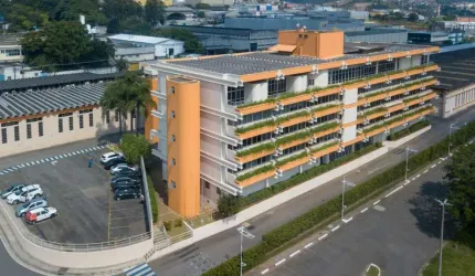 SALA COMERCIAL PARA LOCAÇÃO CHÁCARA SOLAR I - SANTANA DE PARNAÍBA