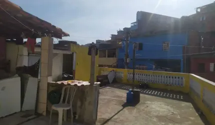 CASA PARA VENDA JARIM BRIQUET - ITAPEVI