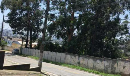 TERRENO INDUSTRIAL A VENDA JARDIM CALIFÓRNIA - BARUERI