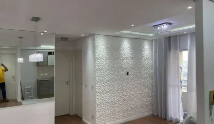 APARTAMENTO PARA VENDA NO CONDOMÍNIO PLAY- BARUERI