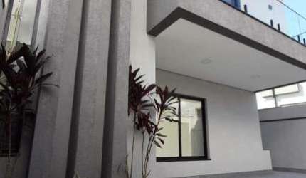 CASA PARA VENDA NO PORTAL DOS IPÊS - CAJAMAR