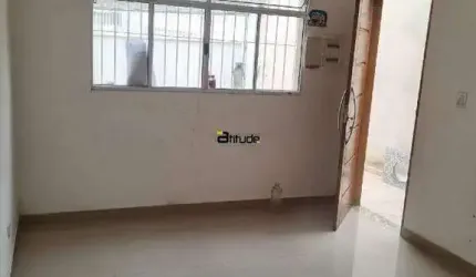 CASA PARA VENDA NO VILA DO CONDE - BARUERI
