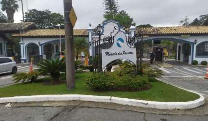 CASA A VENDA CONDOMÍNIO RESIDENCIAL MORADA DOS PÁSSAROS - BARUERI