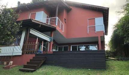 CASA A VENDA JARDIM COLIBRI - COTIA