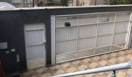 CASA PARA VENDA NO PORTAL DOS IPÊS - CAJAMAR