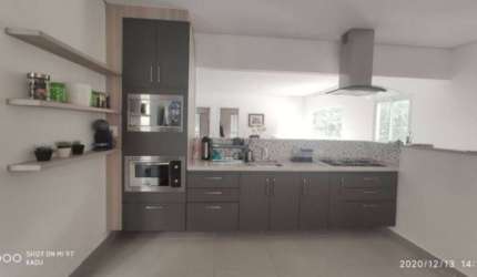 CASA PARA VENDA NO CONDOMÍNIO VILA DOS PINUS - COTIA