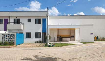 CASA PARA VENDA NO CONDOMÍNIO SINDONIA PARQUE I - COTIA