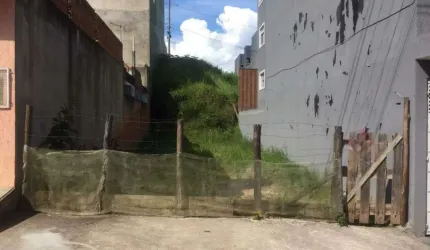 TERRENO PARA VENDA NA VILA DO CONDE - BARUERI