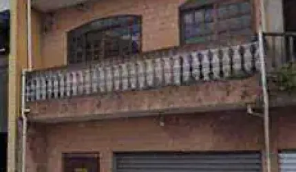 CASA A VENDA PARQUE SANTANA - SANTANA DE PARNAÍBA