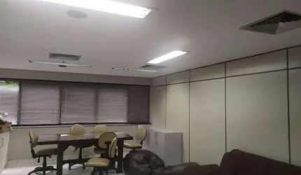SALA COMERCIAL PARA VENDA ALAMEDA ARAGUAIA ALPHAVILLE - BARUERI