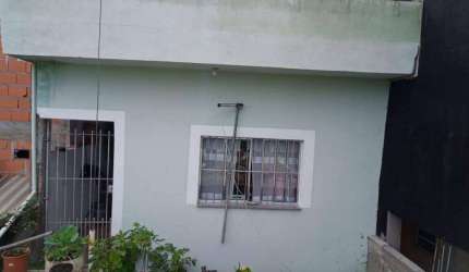 CASA A VENDA SÃO PEDRO - SANTANA DE PARNAÍBA