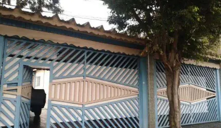 CASA A VENDA VILA CRETI - CARAPICUÍBA