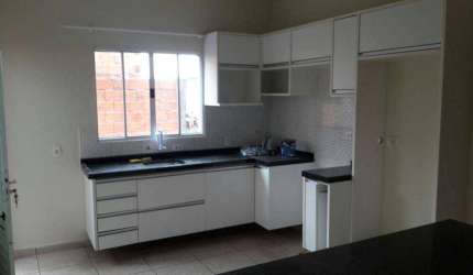 CASA PARA VENDA NO CONDOMÍNIO PARQUE ESMERALDA- BARUERI