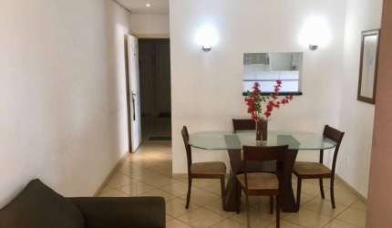 APARTAMENTO A VENDA TAMBORE - BARUERI