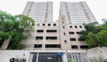 APARTAMENTO A VENDA JARDIM BOTÂNICO - SÃO PAULO