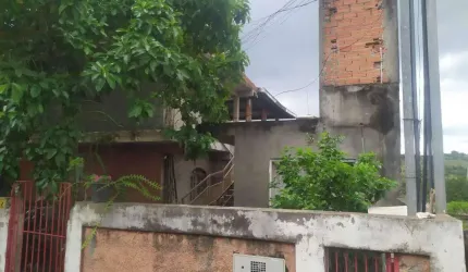 CASA A VENDA CRISTAL PARK - SANTANA DE PARNAÍBA