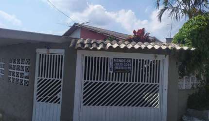 CASA TÉRREA A VENDA CONJUNTO METALÚRGICO - OSASCO