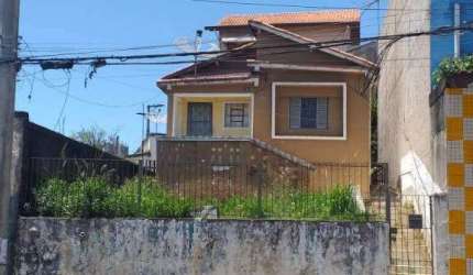 TERRENO COMERCIAL A VENDA CENTRO - JANDIRA