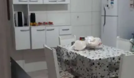 Casa à venda, 4 quartos, Jardim São Carlos - Itapevi/SP
