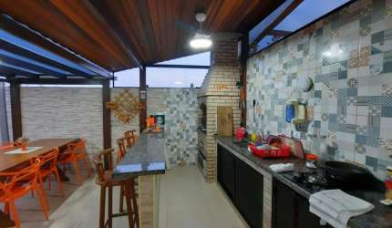CASA A VENDA EM CARAPICUIBA - SPLENDIDO