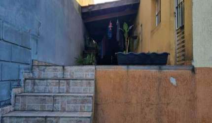 SOBRADO PARA VENDA NO JARDIM MARIA CRISTINA - BARUERI
