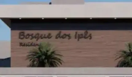 CASA A VENDA EM CAJAMAR - BOSQUE DOS IPÊS.