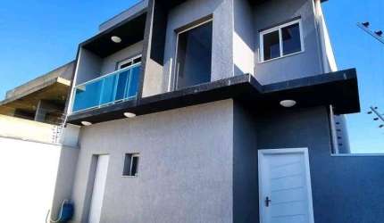 CASA PARA VENDA EM CAJAMAR - PORTAL DOS IPÊS
