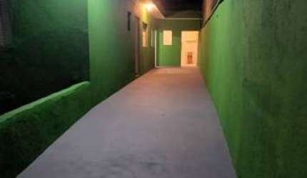 CASA PARA VENDA NO JARDIM PAULISTA - BARUERI