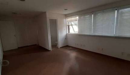 ALUGA-SE CONJUNTO COMERCIAL 116 M² - BARUERI