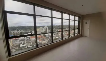 ALUGA-SE CONJUNTO COMERCIAL - EM BARUERI (PARCIAL OU TOTAL)