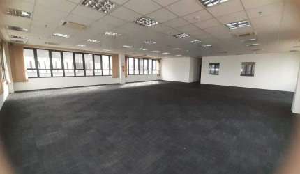 ALUAGA - SE ANDAR COMERCIAL DE 488 M² - ALPHAVILLE