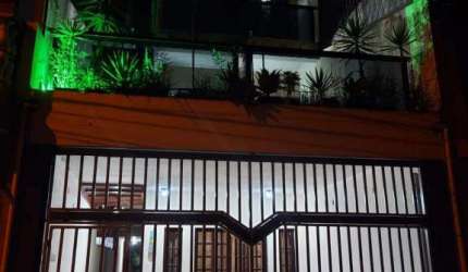 CASA PARA VENDA NO PARQUE DAS NAÇÕES - BARUERI