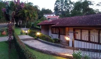 CASA A VENDA CONDOMÍNIO REFUGIO DOS PINHEIROS - ITAPEVI
