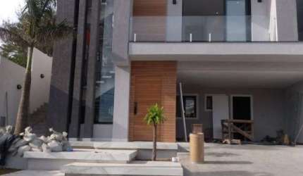 CASA A VENDA CONDOMÍNIO NEW VILLE - SANTANA DA PARNAÍBA