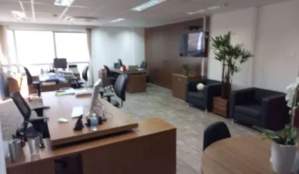 ALUGA-SE CONJUNTO COMERCIAL MOBILIADA - OSASCO