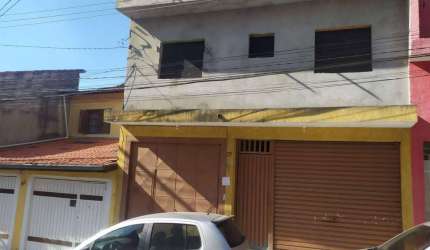 CASA PARA VENDA JARDIM PAULISTA - BARUERI