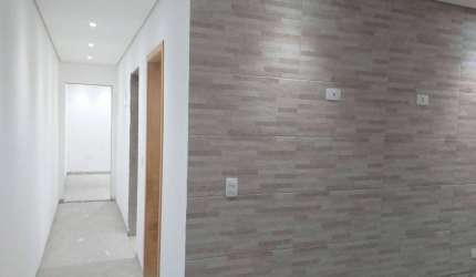 CASA PARA VENDA NA VILA DO CONDE - BARUERI