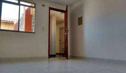 APARTAMENTO PARA VENDA COM DOIS DORM. - CARAPICUÍBA