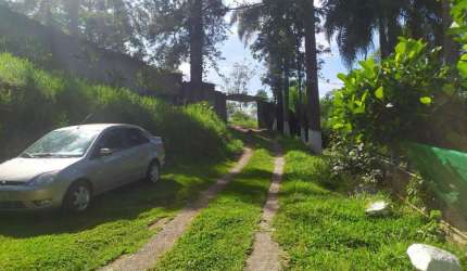 SÍTIO 7.288,80 M² PARA VENDA OU LOCAÇÃO PARQUE MIRA FLORES - ITAPEVI